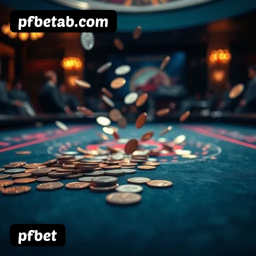 Prévia de conteúdo do canal Telegram pfbet